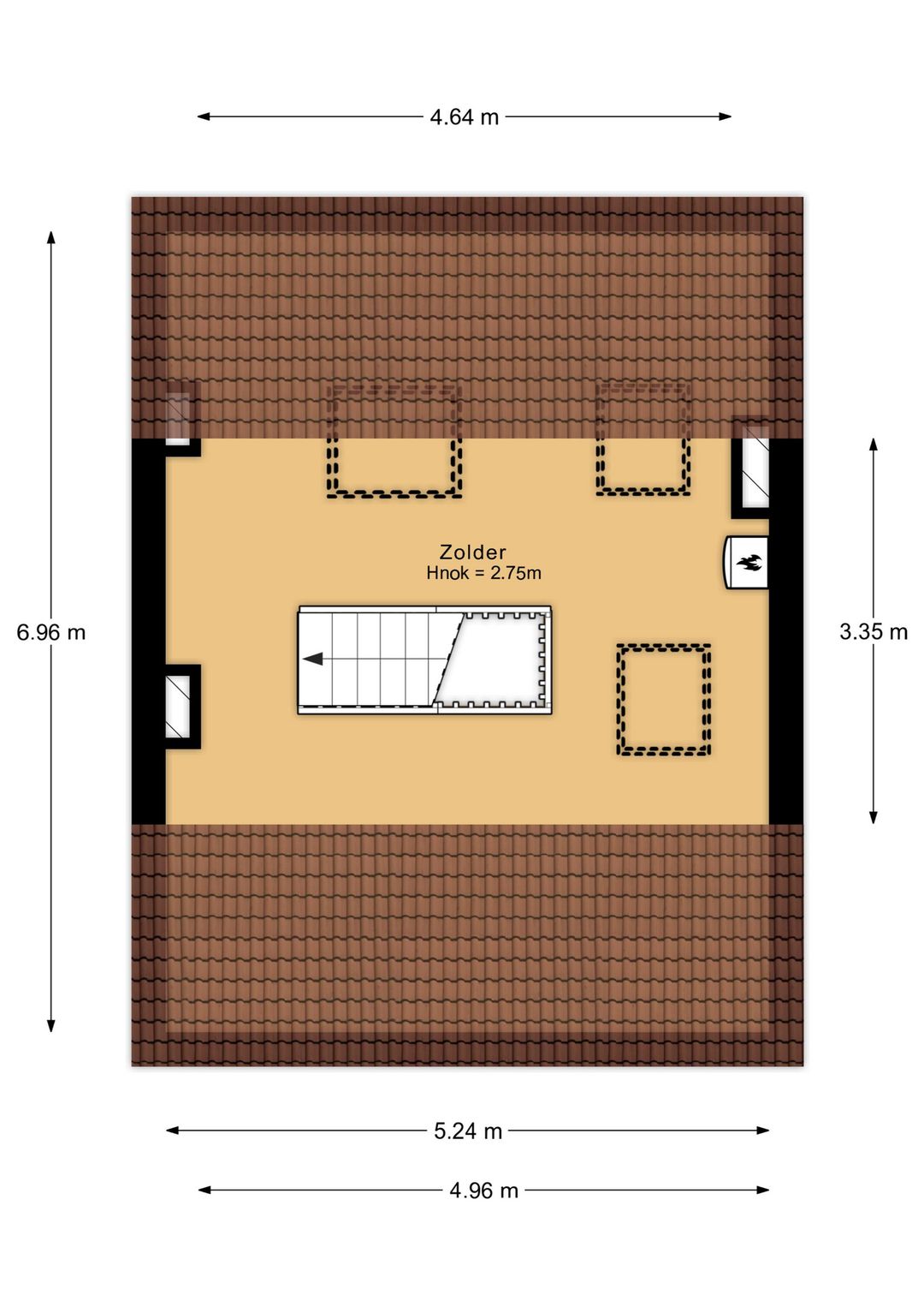 Foto 43 van Van Humboldtstraat 69