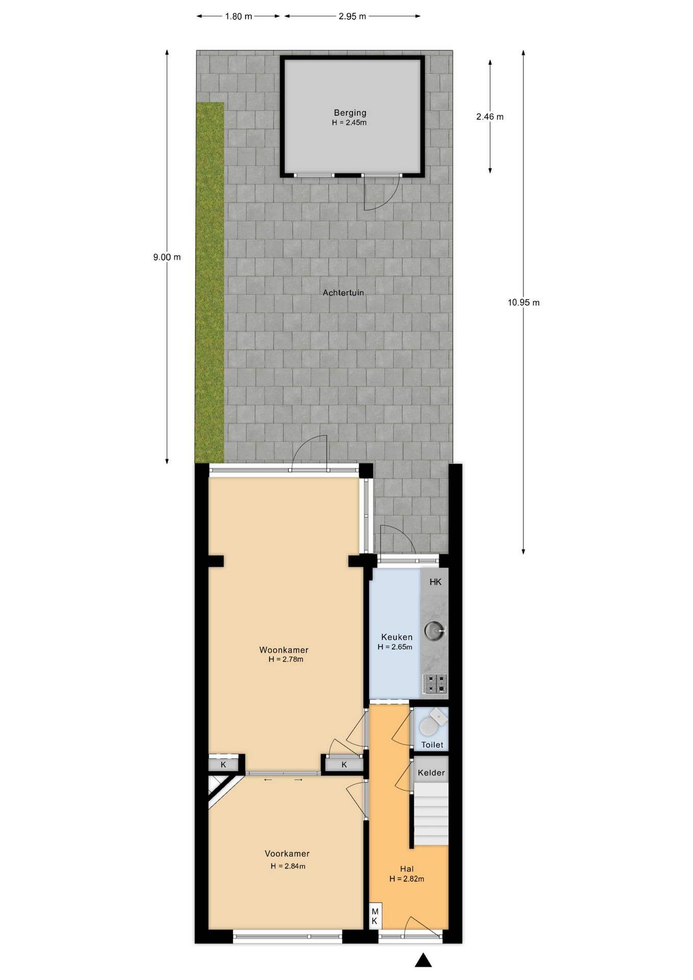 Foto 45 van Van Humboldtstraat 69