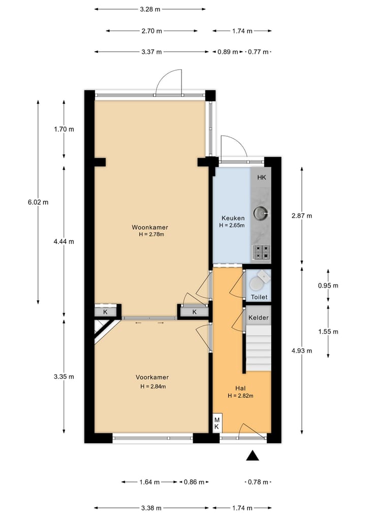 Foto 46 van Van Humboldtstraat 69
