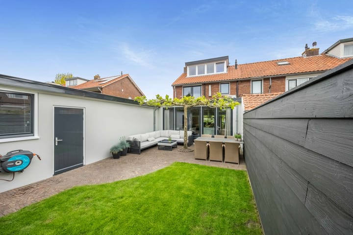 Foto 3 van Jhr. van Sypesteynlaan 8