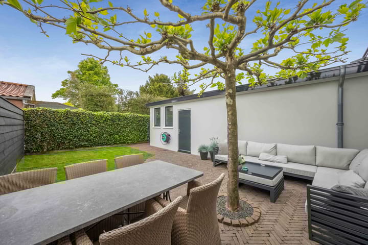 Foto 10 van Jhr. van Sypesteynlaan 8