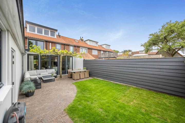 Foto 36 van Jhr. van Sypesteynlaan 8