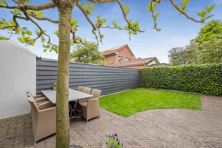 Foto 37 van Jhr. van Sypesteynlaan 8