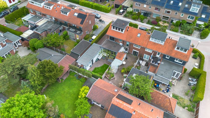 Foto 41 van Jhr. van Sypesteynlaan 8