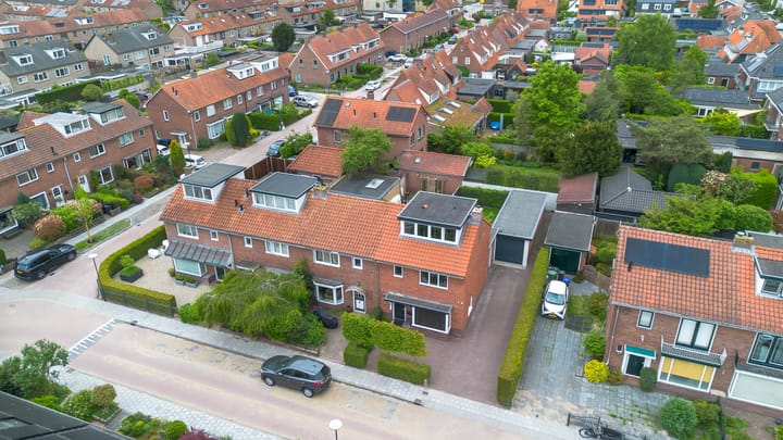 Foto 43 van Jhr. van Sypesteynlaan 8