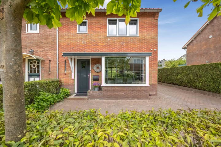 Foto 45 van Jhr. van Sypesteynlaan 8