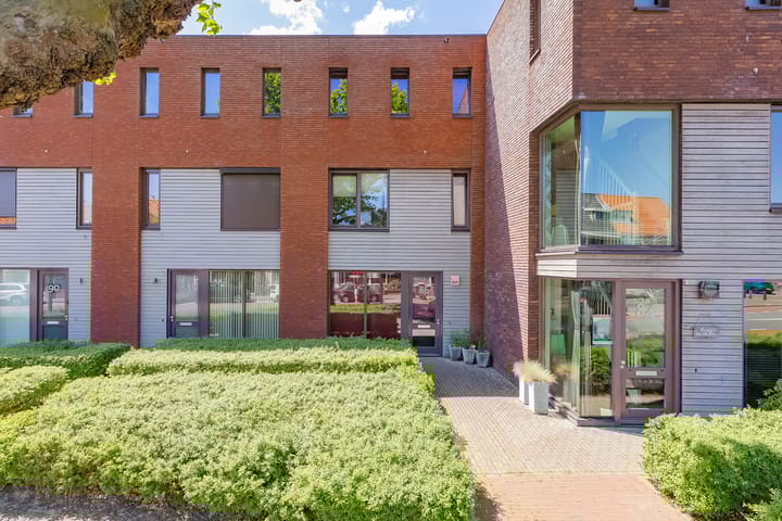 Foto 1 van Zeeweg 86