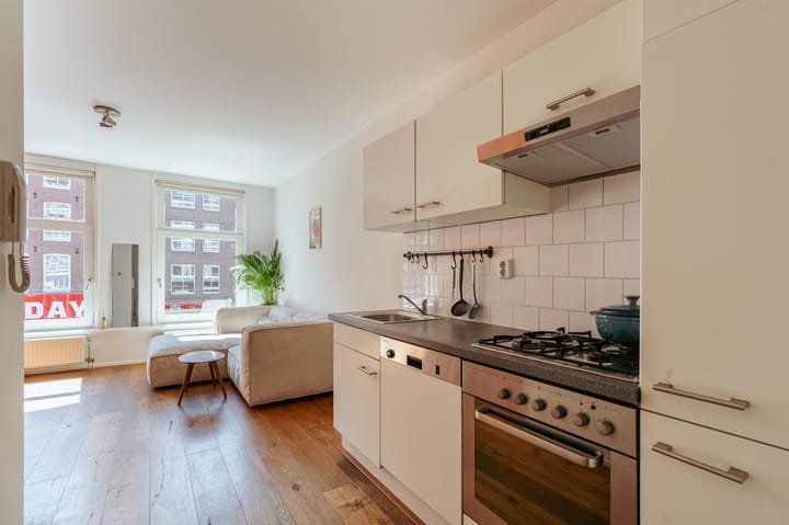 Foto 3 van Kinkerstraat 6-1