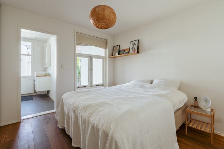 Foto 4 van Kinkerstraat 6-1