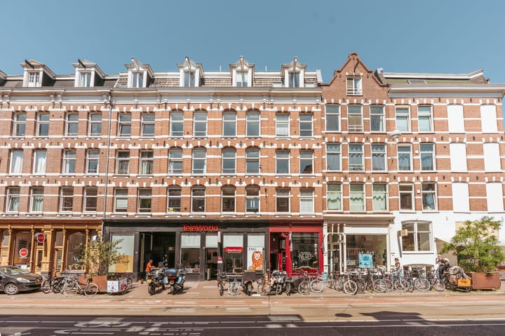 Foto 5 van Kinkerstraat 6-1