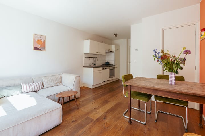 Foto 8 van Kinkerstraat 6-1