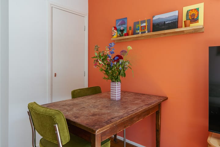 Foto 10 van Kinkerstraat 6-1