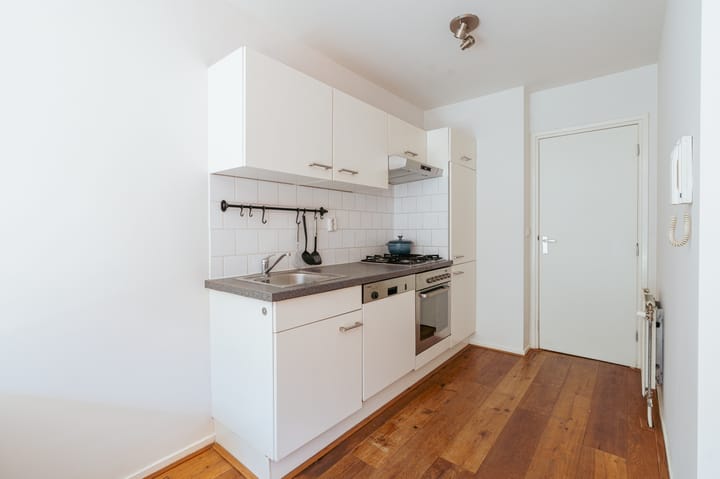 Foto 11 van Kinkerstraat 6-1