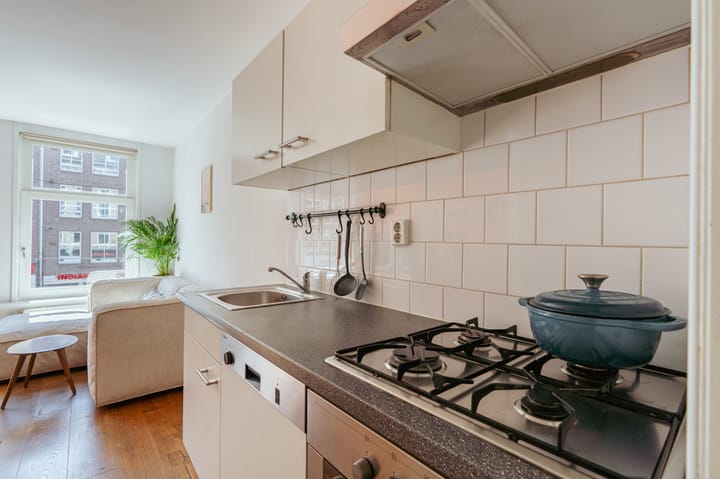 Foto 12 van Kinkerstraat 6-1