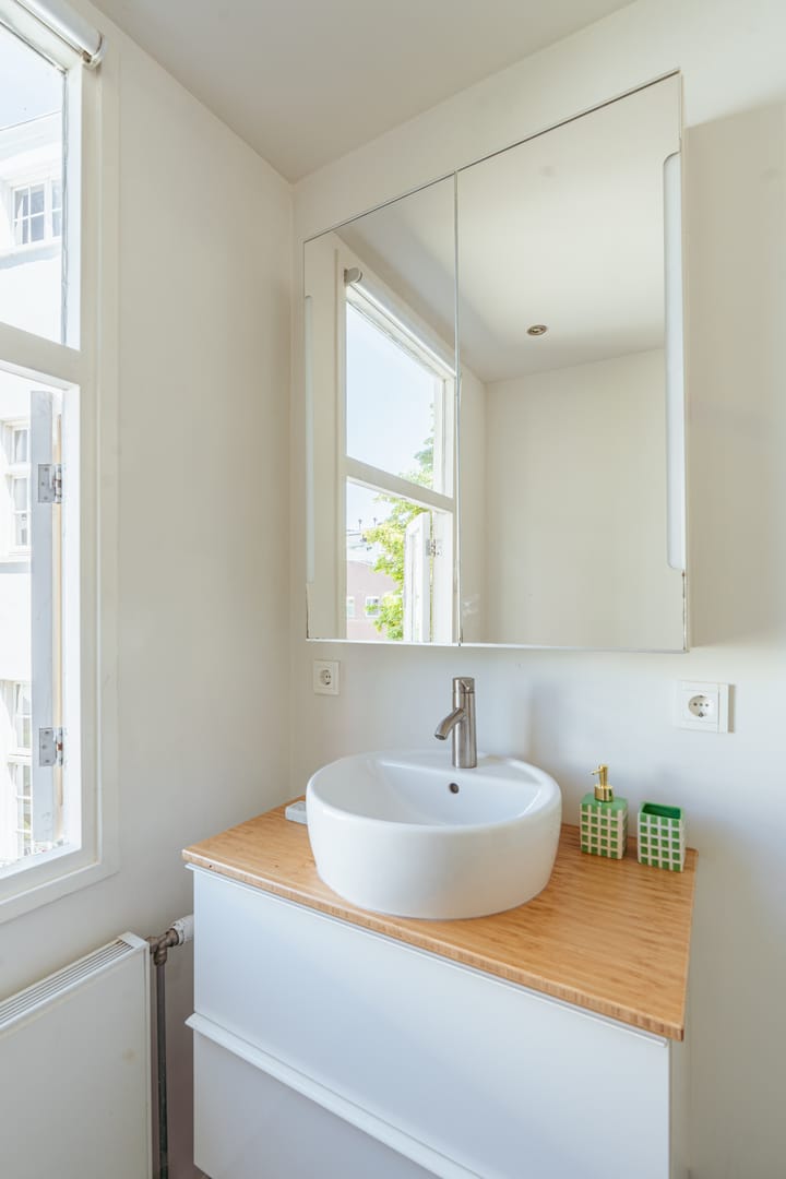 Foto 18 van Kinkerstraat 6-1