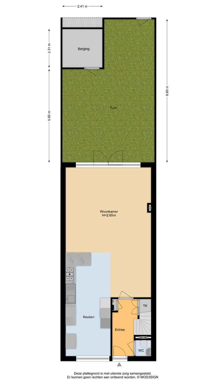 Foto 49 van Zeeweg 86