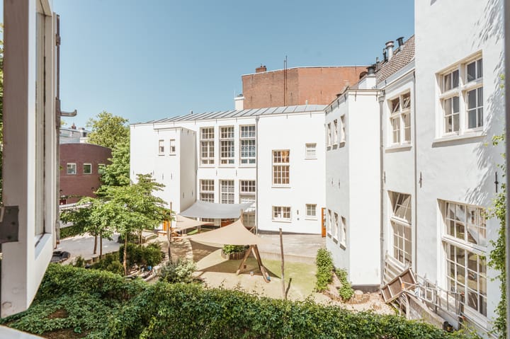 Foto 20 van Kinkerstraat 6-1