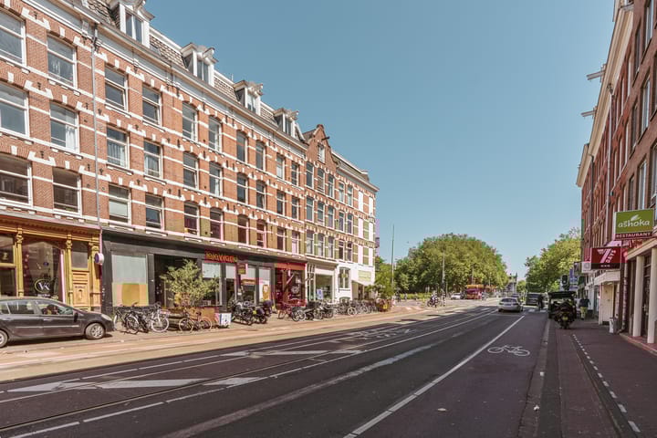 Foto 21 van Kinkerstraat 6-1