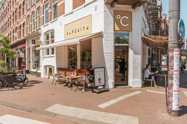 Foto 22 van Kinkerstraat 6-1