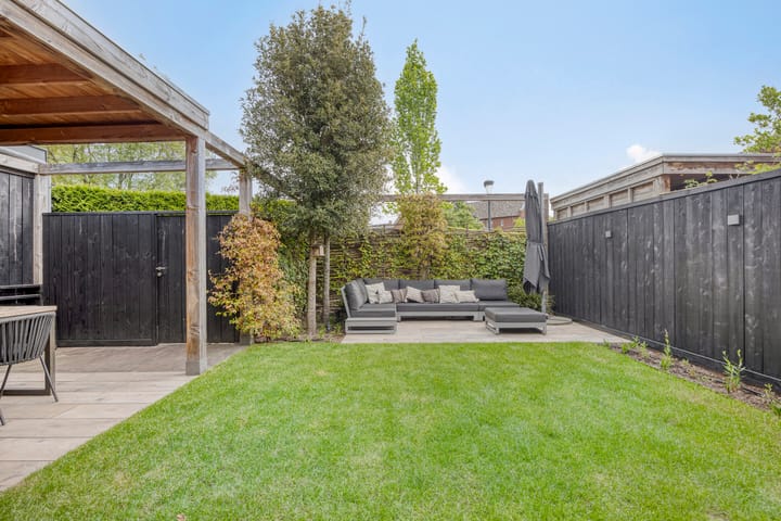 Foto 33 van Hof van Callenbroeck 35