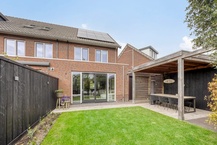 Foto 34 van Hof van Callenbroeck 35