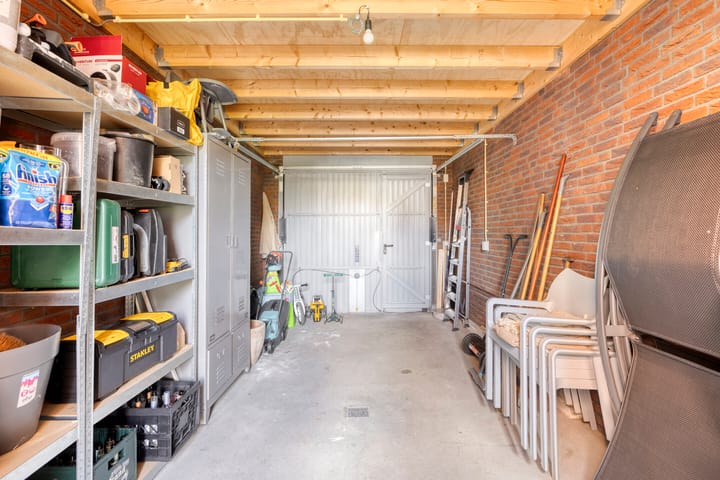 Foto 40 van Hof van Callenbroeck 35