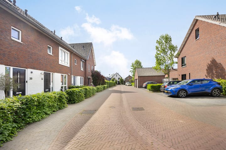 Foto 45 van Hof van Callenbroeck 35