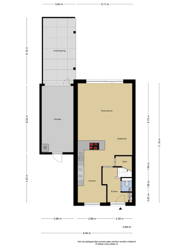Foto 48 van Hof van Callenbroeck 35