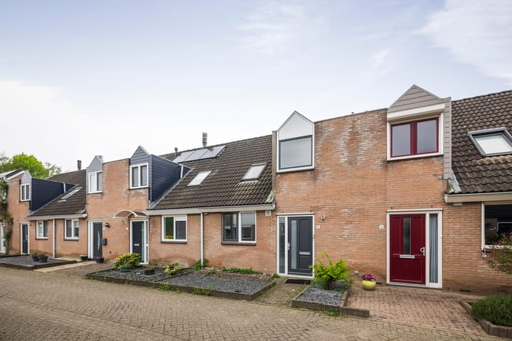 Foto 1 van Bosanemoon 8