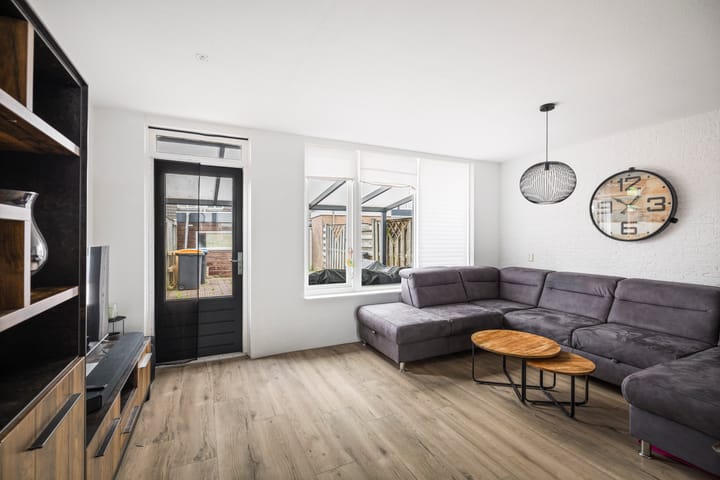 Foto 3 van Bosanemoon 8