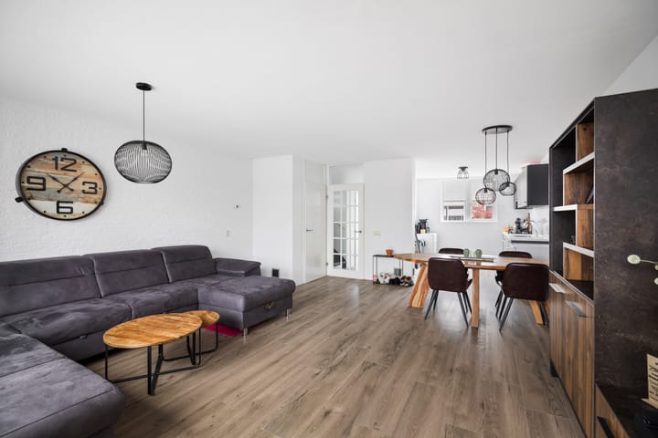 Foto 4 van Bosanemoon 8