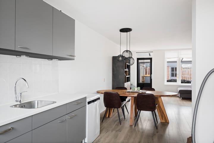 Foto 6 van Bosanemoon 8