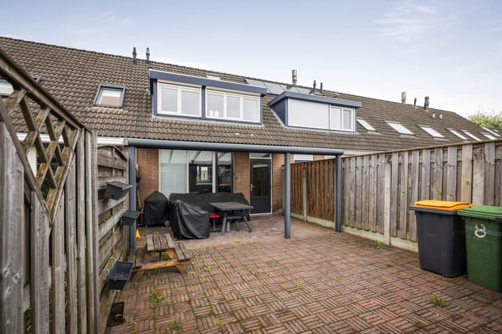 Foto 14 van Bosanemoon 8