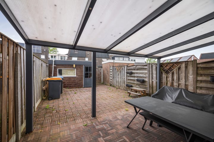 Foto 15 van Bosanemoon 8