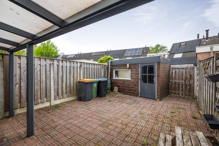 Foto 16 van Bosanemoon 8