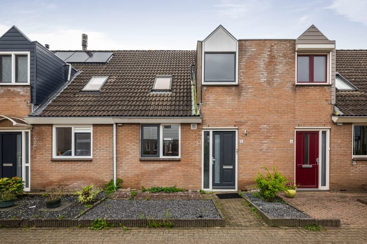 Foto 17 van Bosanemoon 8