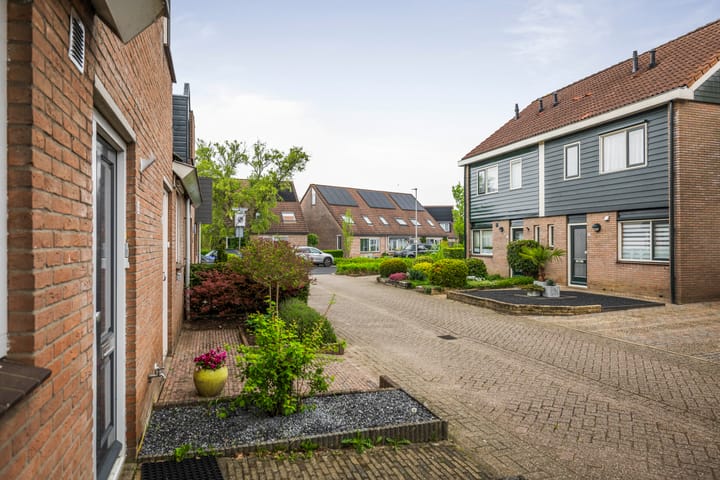 Foto 18 van Bosanemoon 8