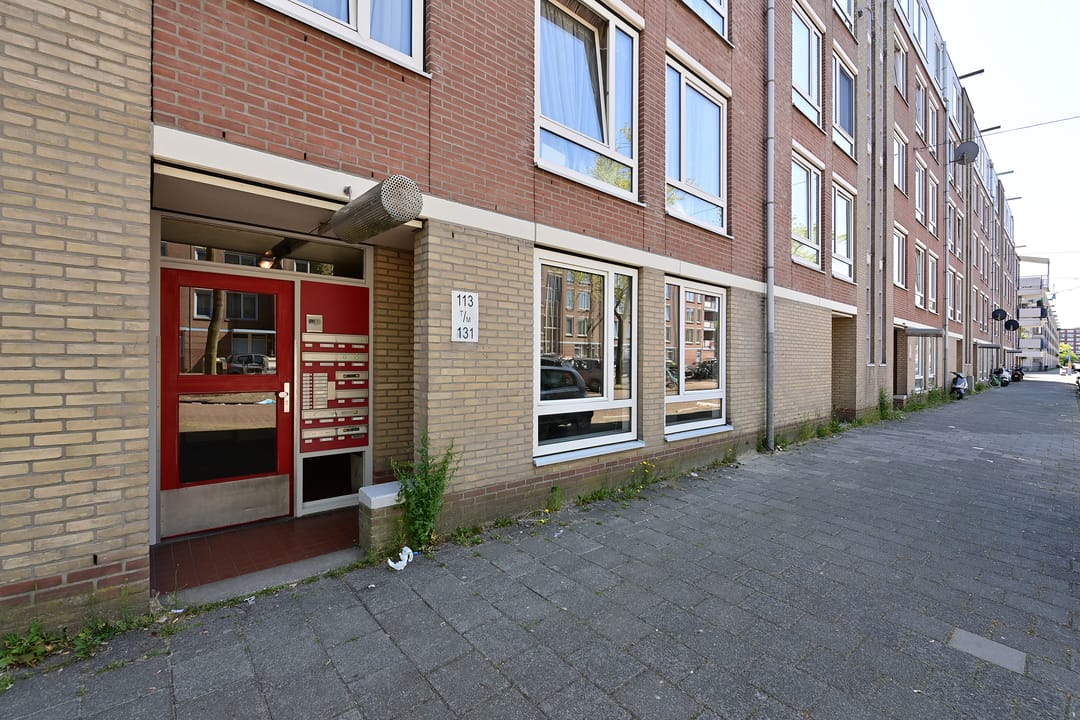 Foto 2 van Boeninlaan 119