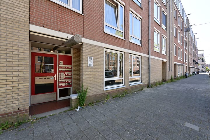 Foto 2 van Boeninlaan 119