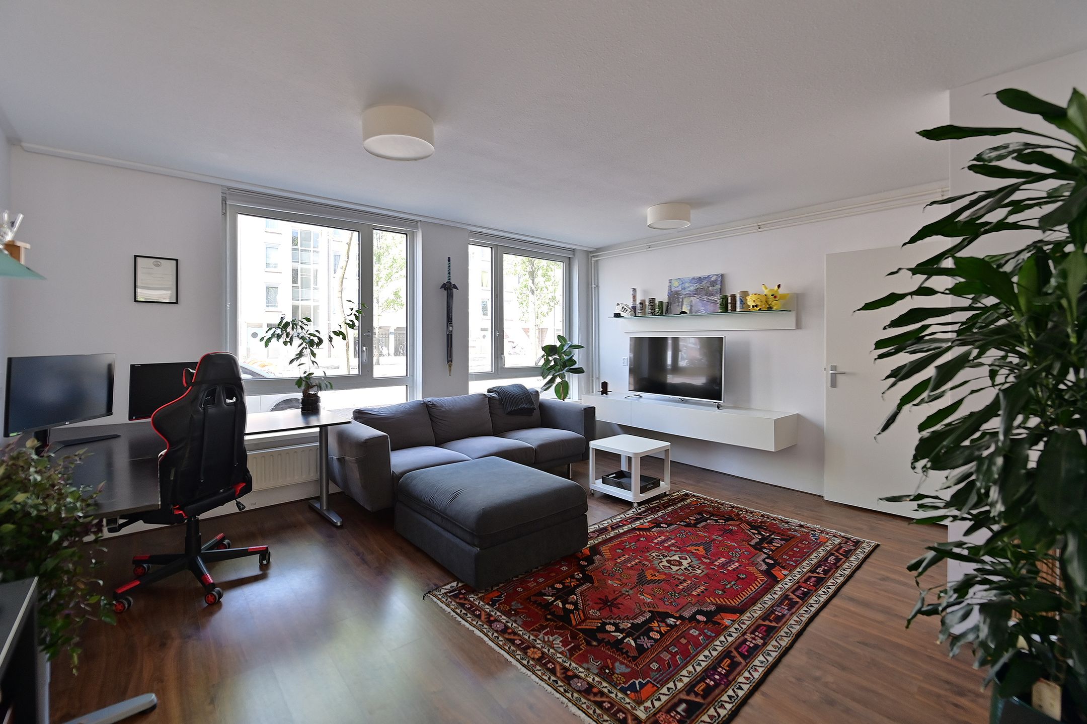 Foto 3 van Boeninlaan 119