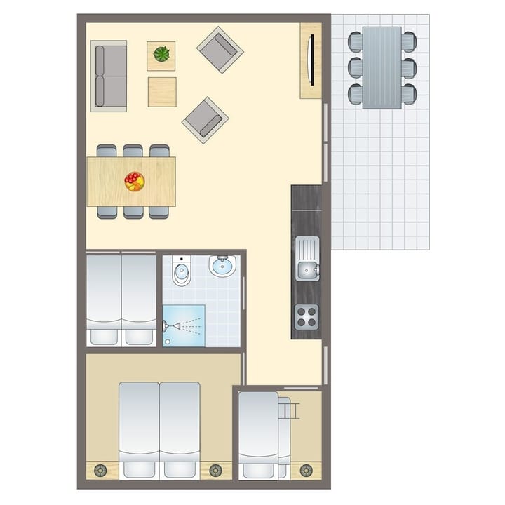 Foto 16 van Duinweg Midsland 93-A1