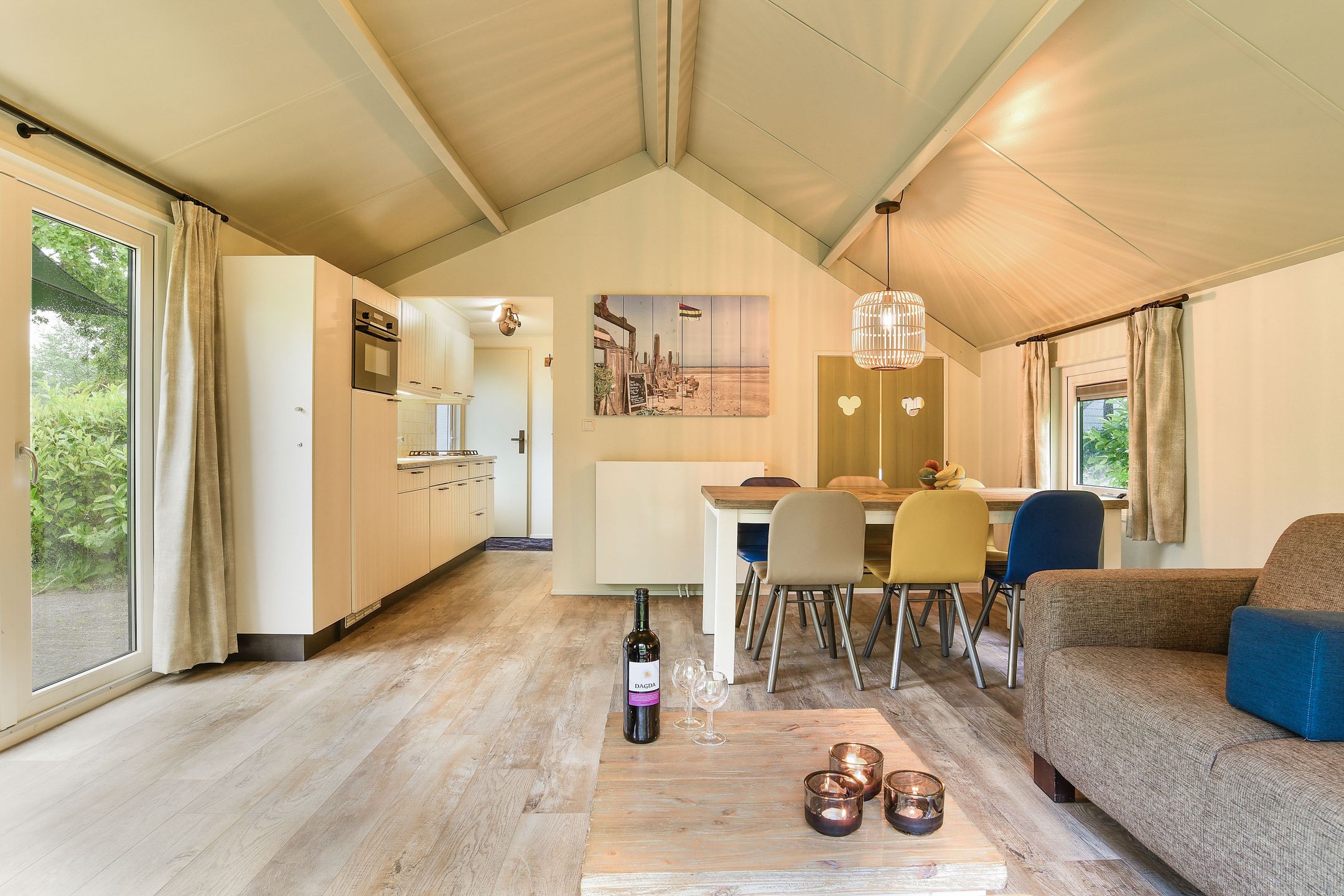 Photo 3 of Duinweg Midsland 93-A1