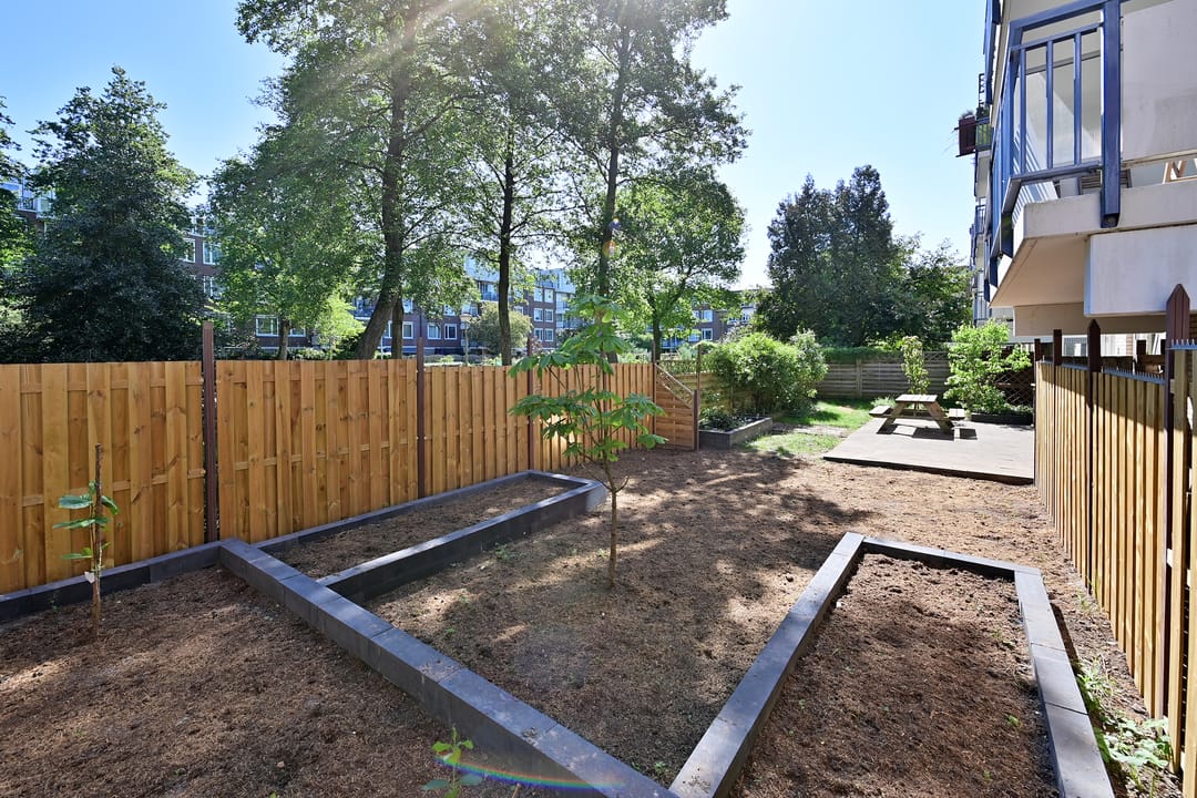 Foto 13 van Boeninlaan 119