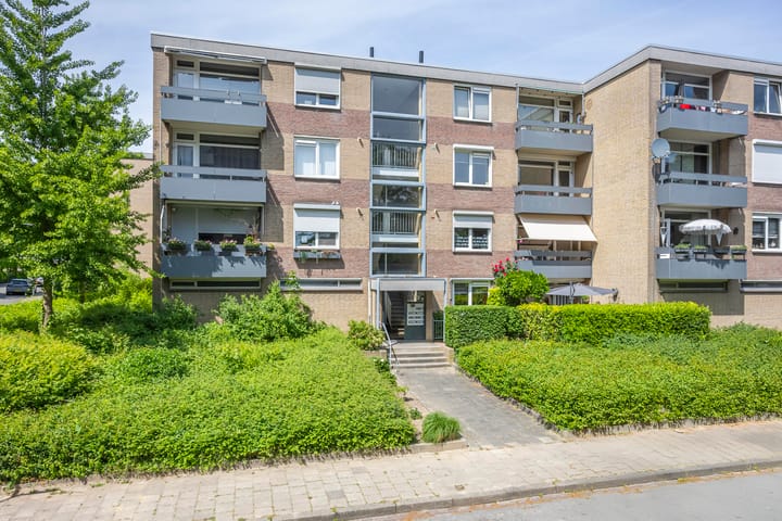 Foto 1 van Abeelstraat 9