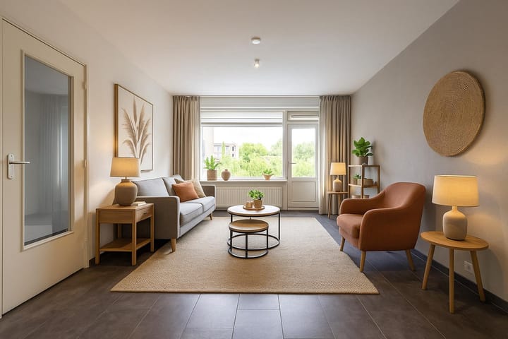 Foto 5 van Abeelstraat 9