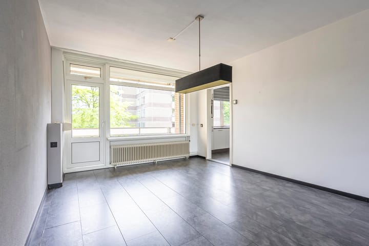 Foto 6 van Abeelstraat 9