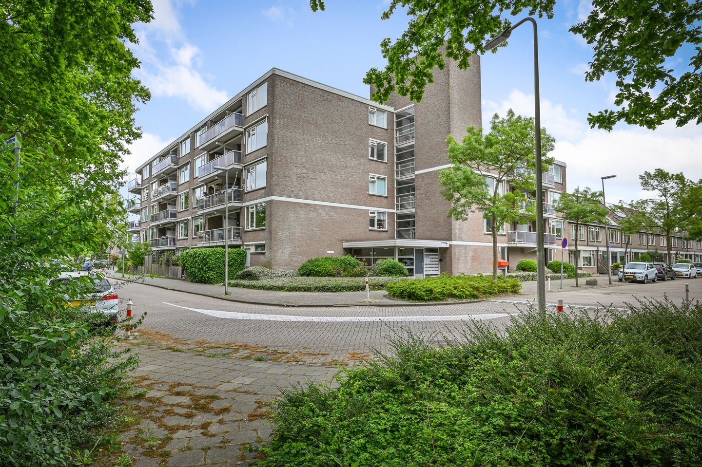 Foto 1 van Stellingmolen 81