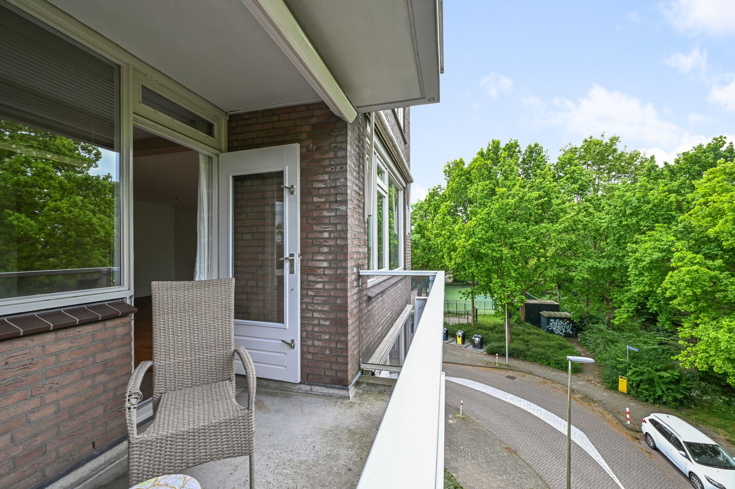 Foto 4 van Stellingmolen 81