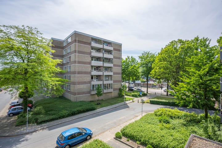 Foto 13 van Abeelstraat 9