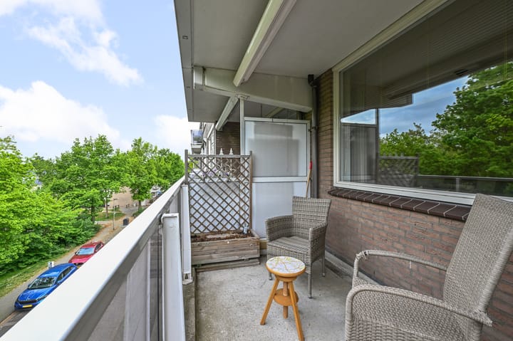 Foto 5 van Stellingmolen 81